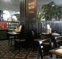 Boyles Sutherland Restaurant - Click Find