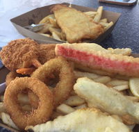 Burger World - Local Finder