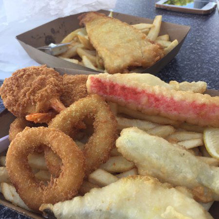 Burger World - Click Find 0