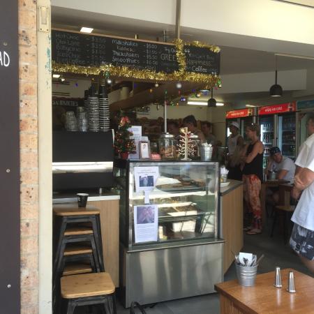 Burraneer Bakery & Deli - Bridge Guide 0