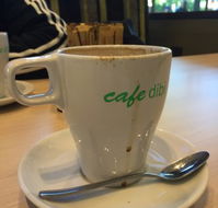 Cafe Dibi - Local Finder