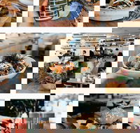 Cafe Monaka - Click Find