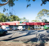 Cambridge Tavern - Click Find