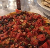 Caruso's Woodfired Pizzeria - Click Find