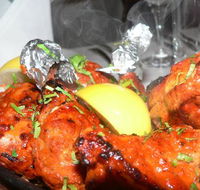 Castle Taj Indian Restaurant - Click Find