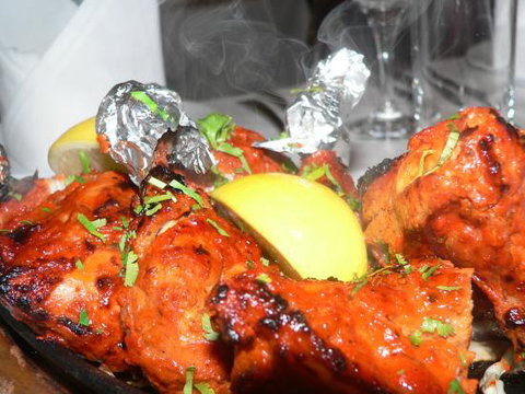 Castle Taj Indian Restaurant - Bet 4u 0