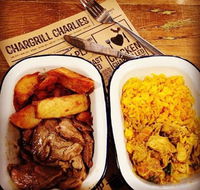 Chargrill Charlie's - Click Find