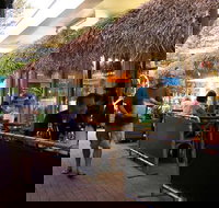 ChaRice Noodlebar - Bet 4u