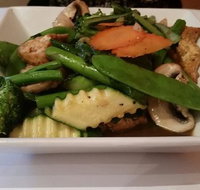 Crocodile Smile Thai Restaurant Newport - Bet 4u