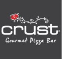 Crust Gourmet Pizza Bar - Bet 4u