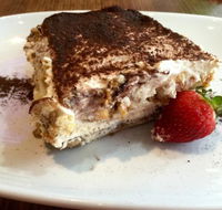Enzos Cucina - Bridge Guide