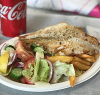 Fish N Chix - Click Find