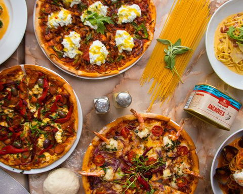 Fortunato's Italian Restaurant Sutherland - Local Finder 0