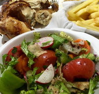 Frank's Restaurant - Click Find