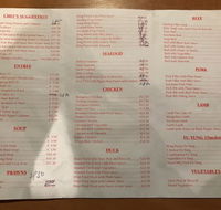 Fu Kwai Chinese Restaurant