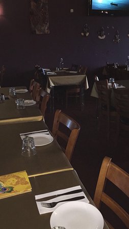 Gokul Indian Restaurant - Bet 4u 0