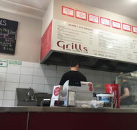 Grills On Wills Road - Click Find