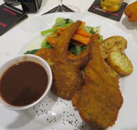 Gymea Grill - Bet 4u