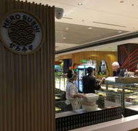 Hero Sushi - Lawyer Find