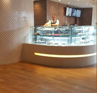 Hibachi Restaurant - Click Find