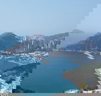 Hong Kong Island Restaurant - Bet 4u