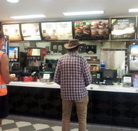 Hungry Jack's - Click Find