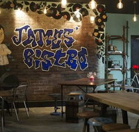 James' Bistro - Click Find