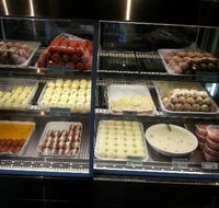 Khushboo Sweets and Restaurant - Click Find