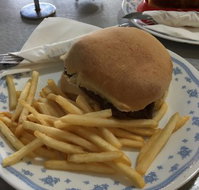 La Paula Restaurant - Click Find