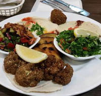 Laytani Lebanese Cuisine and Cafe - Click Find