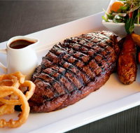 Lucido Italian Restaurant - Bet 4u