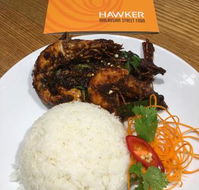 Malaysian Hawker's Kitchen - Click Find