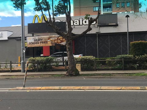 Mcdonald's Family Restaurants - Lawyer Find 0