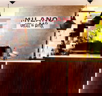 Milano Grill  Bar - Bet 4u