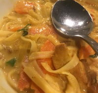 MP Thai Rose Restaurant - Click Find