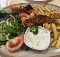 My Place Cafe Restaurant - Click Find