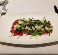 Norton's Restaurant at the Holiday Inn - Click Find
