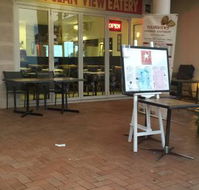 Oceanview Eatery - Click Find