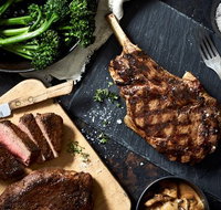 Outback Steakhouse - Bet 4u