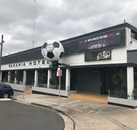 Panania Hotel - Bet 4u