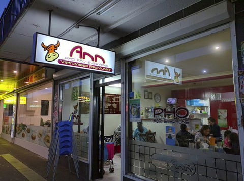 Pho Ann - Bet 4u 0