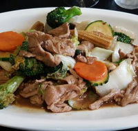 Pimarn Thai Restaurant - Click Find