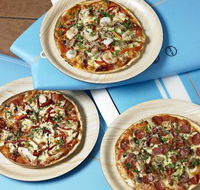 Pizza Capanna Warriewood - Click Find