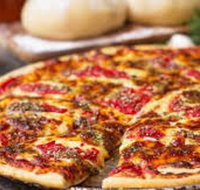 Pizza Down Under - Bet 4u