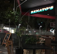 Renato's Cafe - Bet 4u
