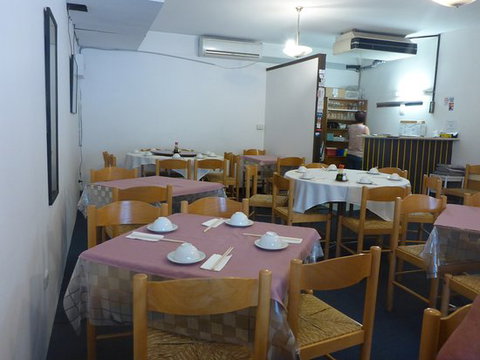 River Garden Chinese Restaurant - Bet 4u 0