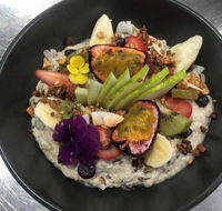 Rough  Bare - Click Find