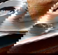 Sanctuary Cafe - Click Find