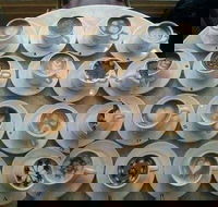 See Sea Cafe - Click Find