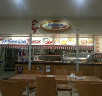 South American Flavour - Click Find